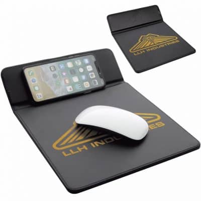 Good Value® Wireless Charging Mouse Pad