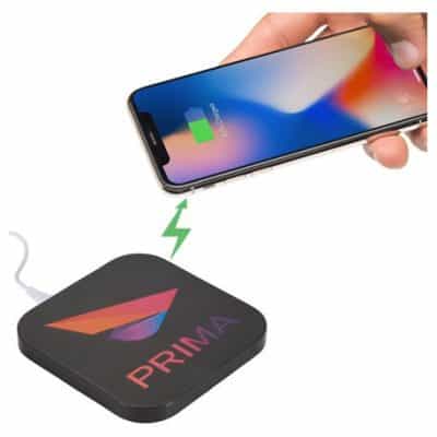 Ozone Wireless Charging Pad With Dual Outputs-1