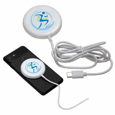 Turbo 10W Magnetic Wireless Charger
