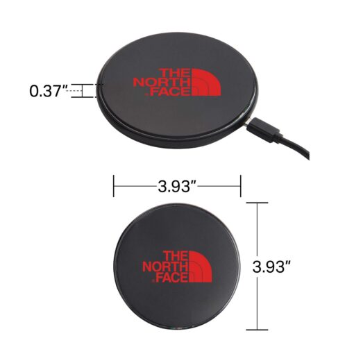 Wireless Charger with Standard Packaging-5