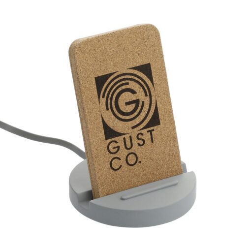 Set in Stone Wireless Charging Stand-3
