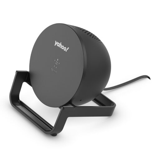 Belkin SOUNDFORM™ Charge Bluetooth Speaker + 10W Wireless Charger-10
