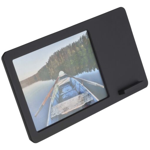 Glimpse Photo Frame with Wireless Charging Pad-6