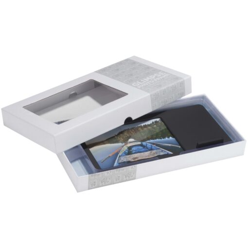 Glimpse Photo Frame with Wireless Charging Pad-9