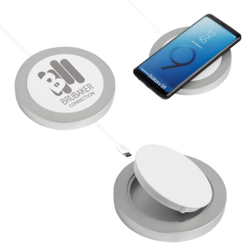 Hyper Charge Aluminum Wireless Charger-3