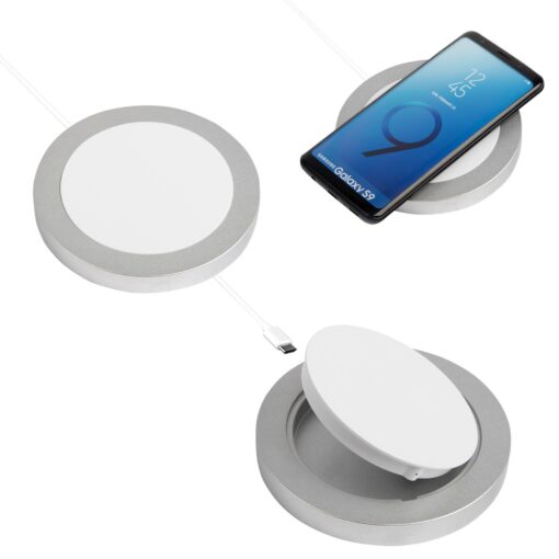 Hyper Charge Aluminum Wireless Charger-10
