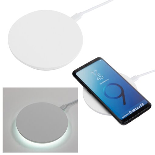Hyper Charge Light Up Wireless Charger-4