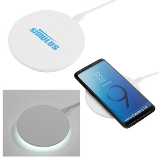 Hyper Charge Light Up Wireless Charger-5