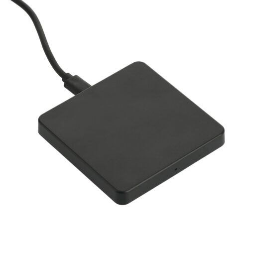 Square Wireless Charging Pad-4