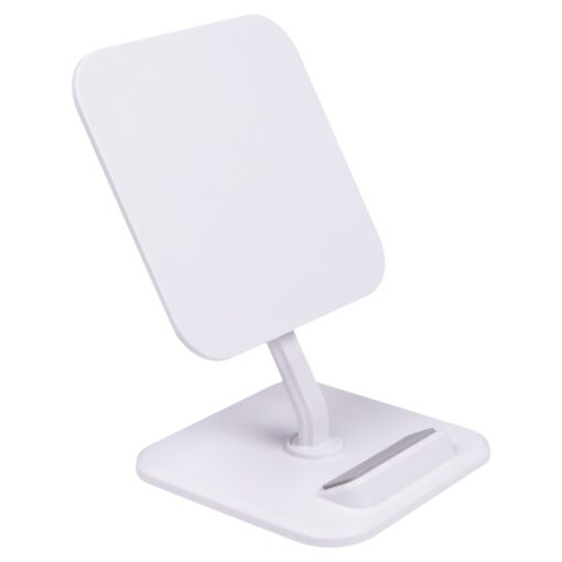 iStand 10W Qi Certified Wireless Charger-4