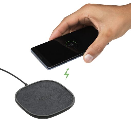mophie® 15W Wireless Charging Pad-8
