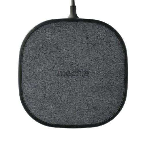 mophie® 15W Wireless Charging Pad-9