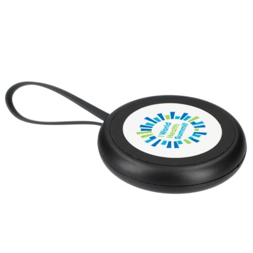 All-In-One Universal Travel 15W Wireless Charger-9