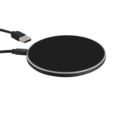 Fast Charge - Qi Charger-1