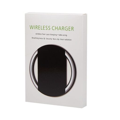 Qi Wireless Speed Demon Fast Charger-3