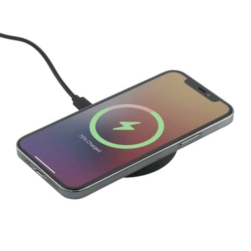 The Looking Glass Wireless Charging Pad-2