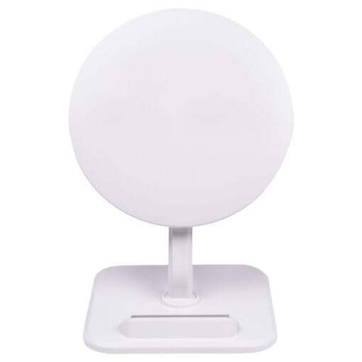 iStand 5W Wireless Charger Round-2