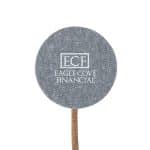 Custom Ashford 10W RPET & Cork Wireless Charging Pad - 1