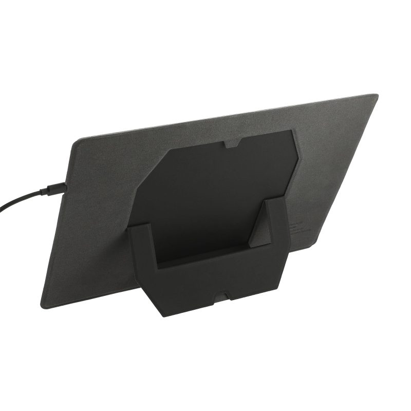 Custom MagClick™ Fast Wireless Charging Desk Organizer - 1