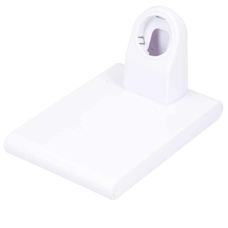 Custom Mate Wireless Charging Pad and iWatch Holder - 1