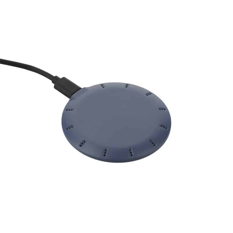 Custom Solekick™ MagClick™ Fast Wireless Charging Pad - 4