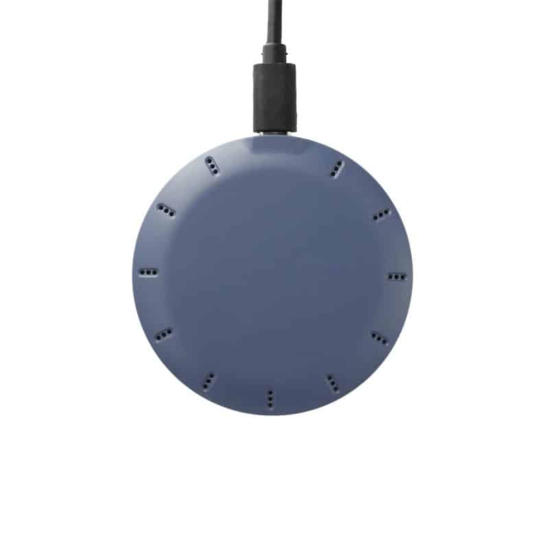 Custom Solekick™ MagClick™ Fast Wireless Charging Pad - 6