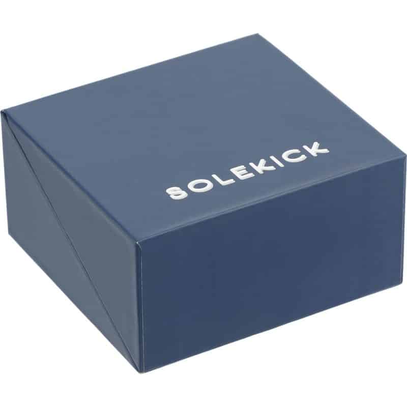 Custom Solekick™ MagClick™ Fast Wireless Charging Pad - 9