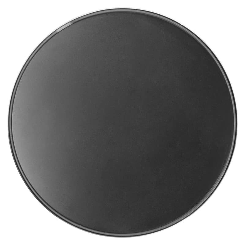 Custom iBevel 10W Qi Certified Wireless Charger - 6
