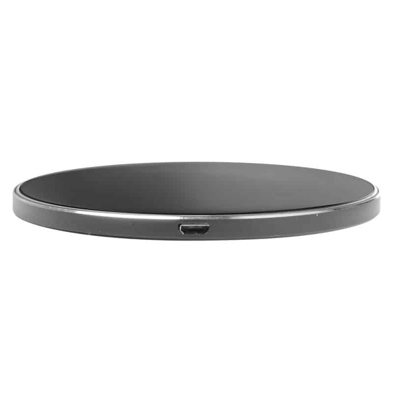 Custom iBevel 15W Wireless Charger - 2