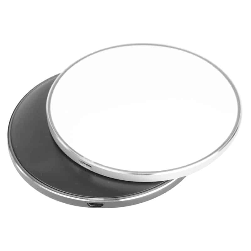 Custom iBevel 15W Wireless Charger - 7