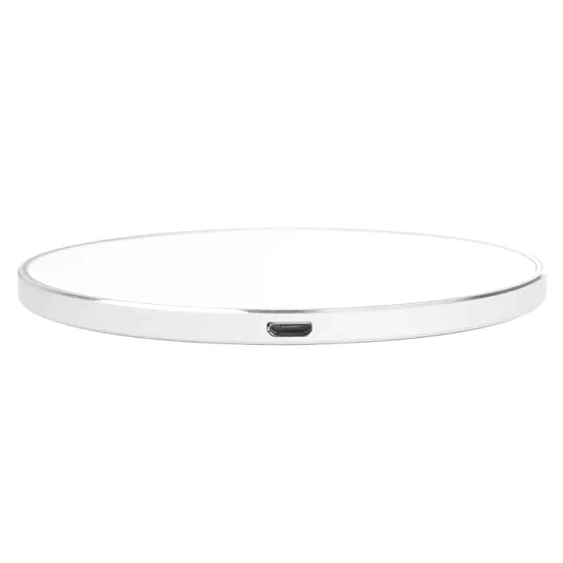 Custom iBevel 15W Wireless Charger - 8
