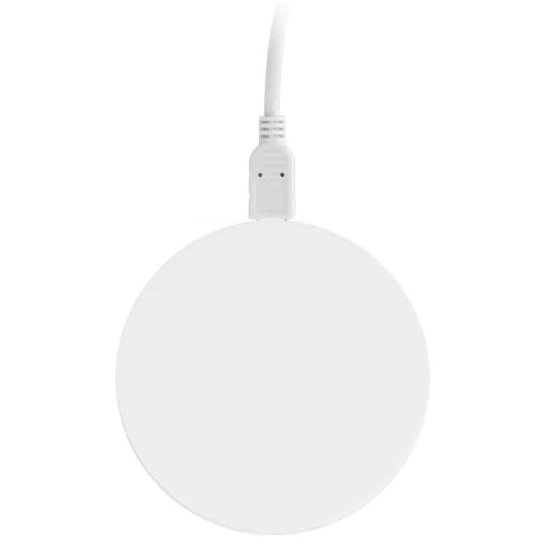 Custom iDisc 10W Eco Wireless Charger - 1