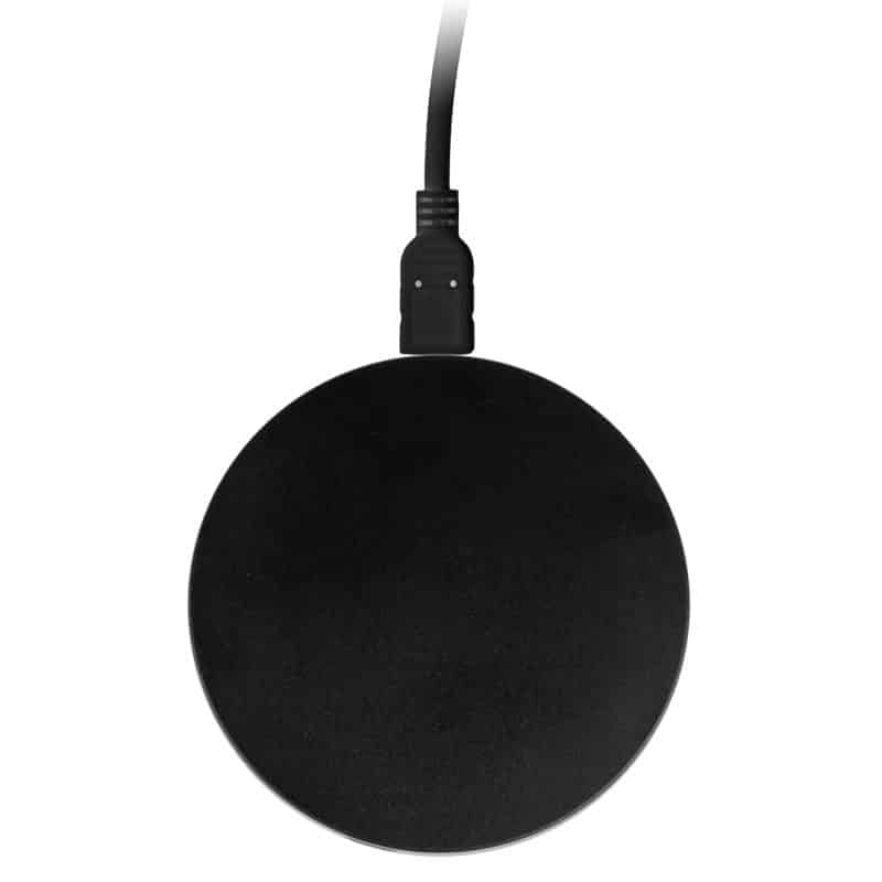 Custom iDisc 5W Wireless Charger - 1