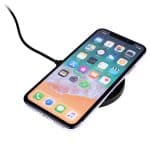 Custom iDisc 5W Wireless Charger - 2