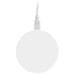 Custom iDisc 5W Wireless Charger - 4