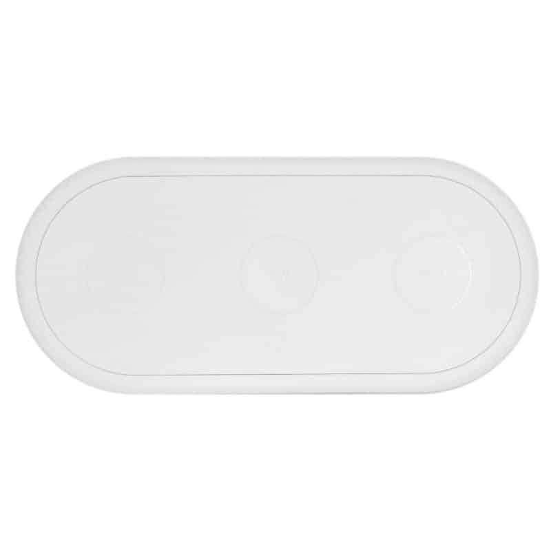 Custom iDock Multi Wireless Charger - 1