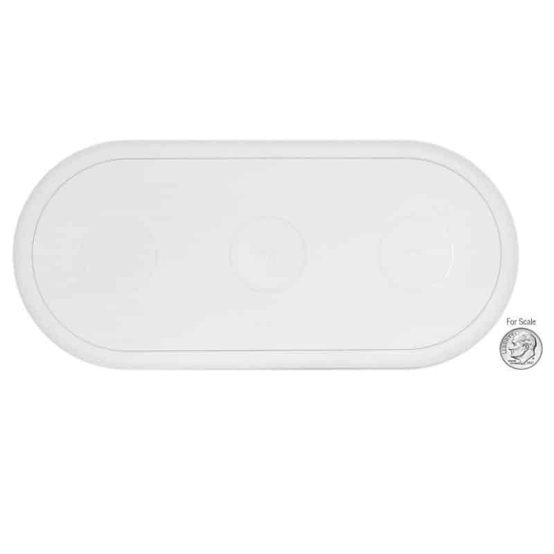 Custom iDock Multi Wireless Charger - 7