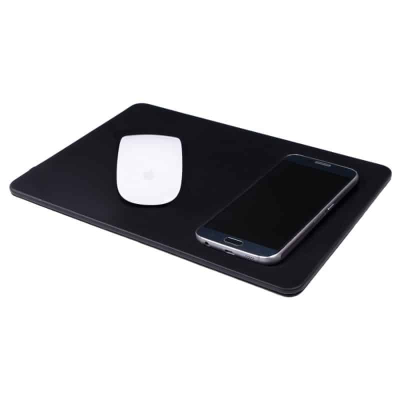 Custom iMousePad 10W Wireless Charger - 7