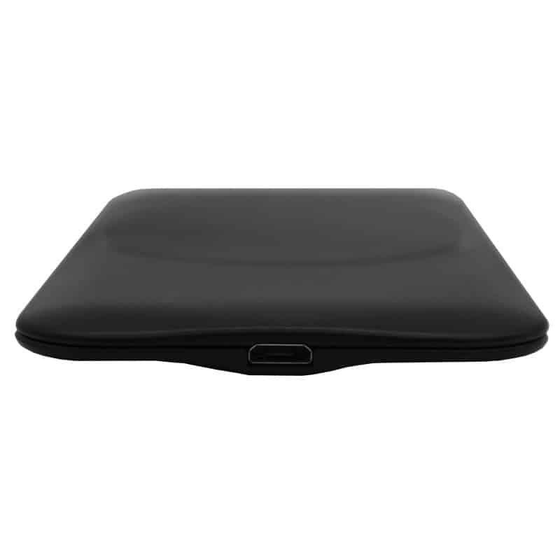 Custom iSlim 5W Wireless Charger - 3