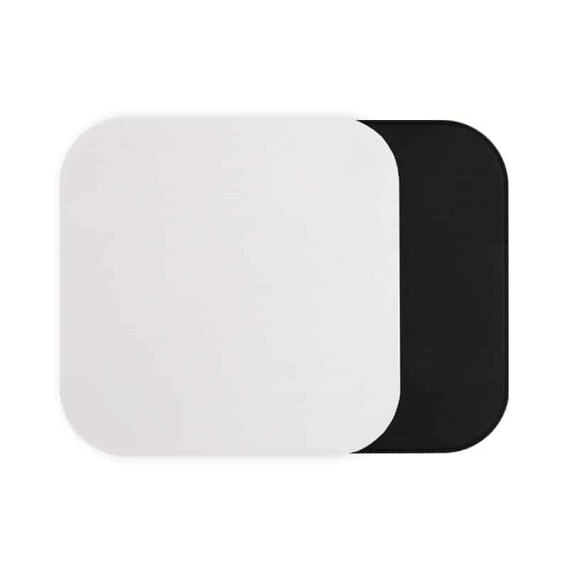 Custom iSquare 5W Wireless Charger - 4