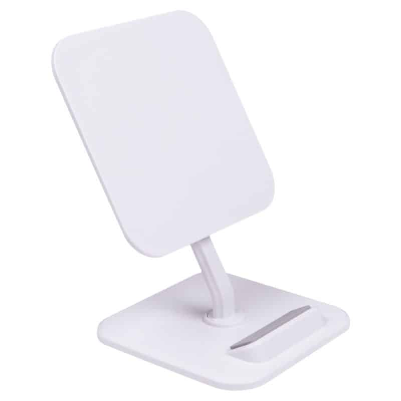 Custom iStand 10W Qi Certified Wireless Charger - 3