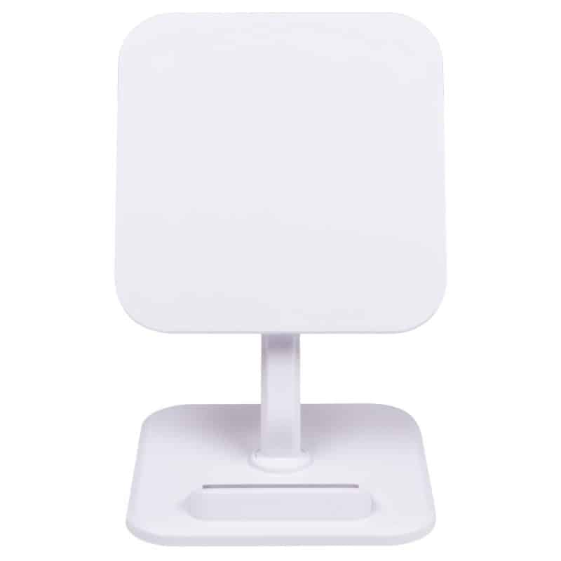 Custom iStand 5W Wireless Charger Square - 1