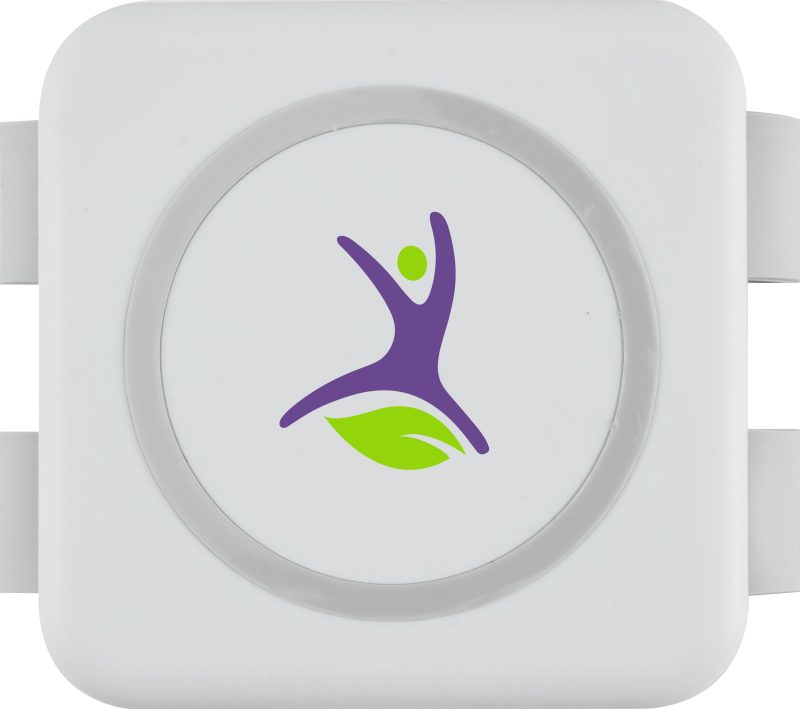 Custom 3-in-1 Power Fold 15W MagClick™ Wireless Chargers - 3