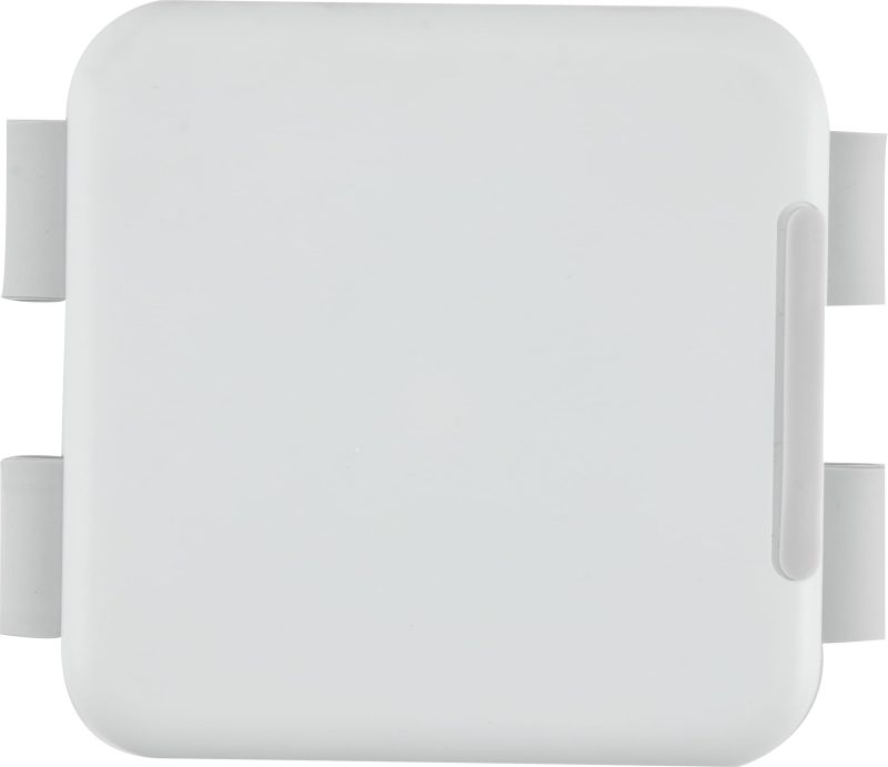 Custom 3-in-1 Power Fold 15W MagClick™ Wireless Chargers - 5