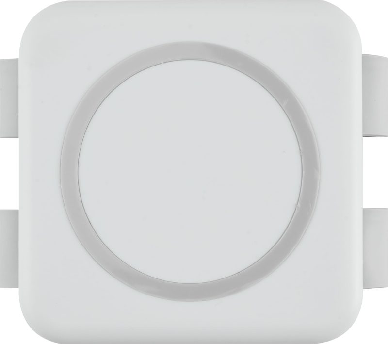 Custom 3-in-1 Power Fold 15W MagClick™ Wireless Chargers - 6