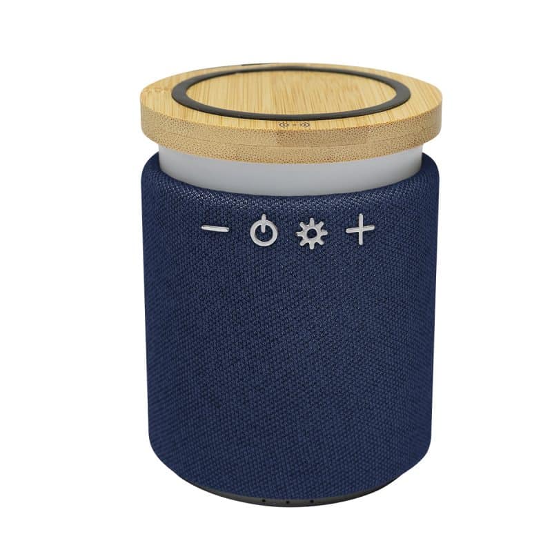 Custom Ultra Sound Speaker & Wireless Charger 2.0 - 6