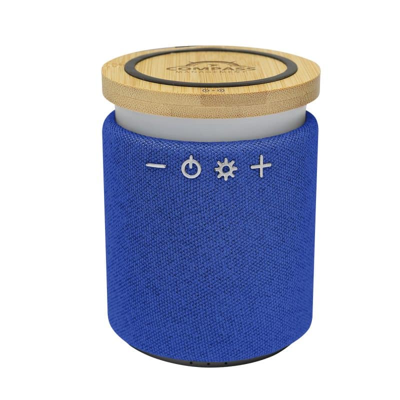 Custom Ultra Sound Speaker & Wireless Charger 2.0 - 9