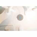 Custom Auden Aluminum Wireless Charging Pad - Sliver - 4