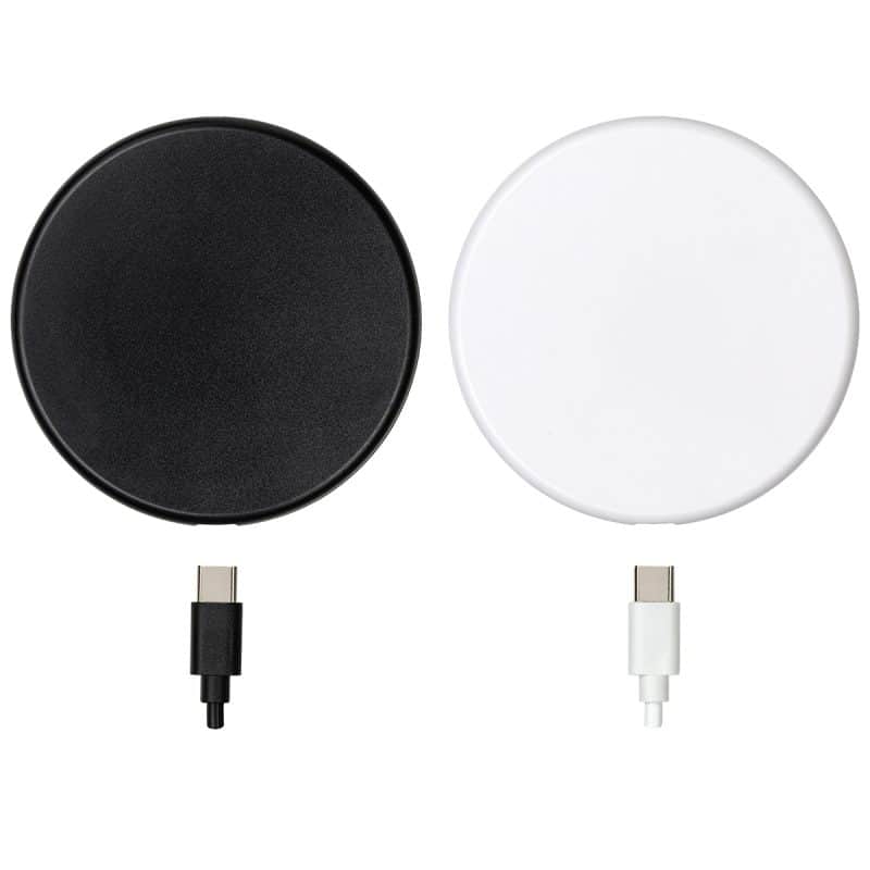 Custom Power Up 15W Wireless Charger - 1