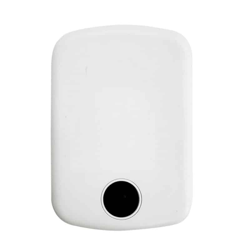 Custom 5000 mAh Magnetic Wireless Charging Power Bank - 1
